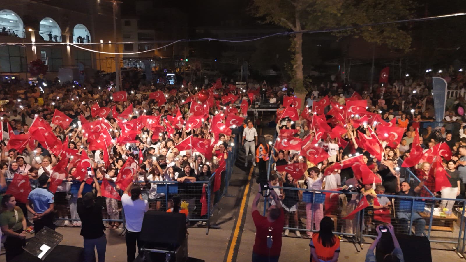 Denizli Haber 30 Ağustos-2