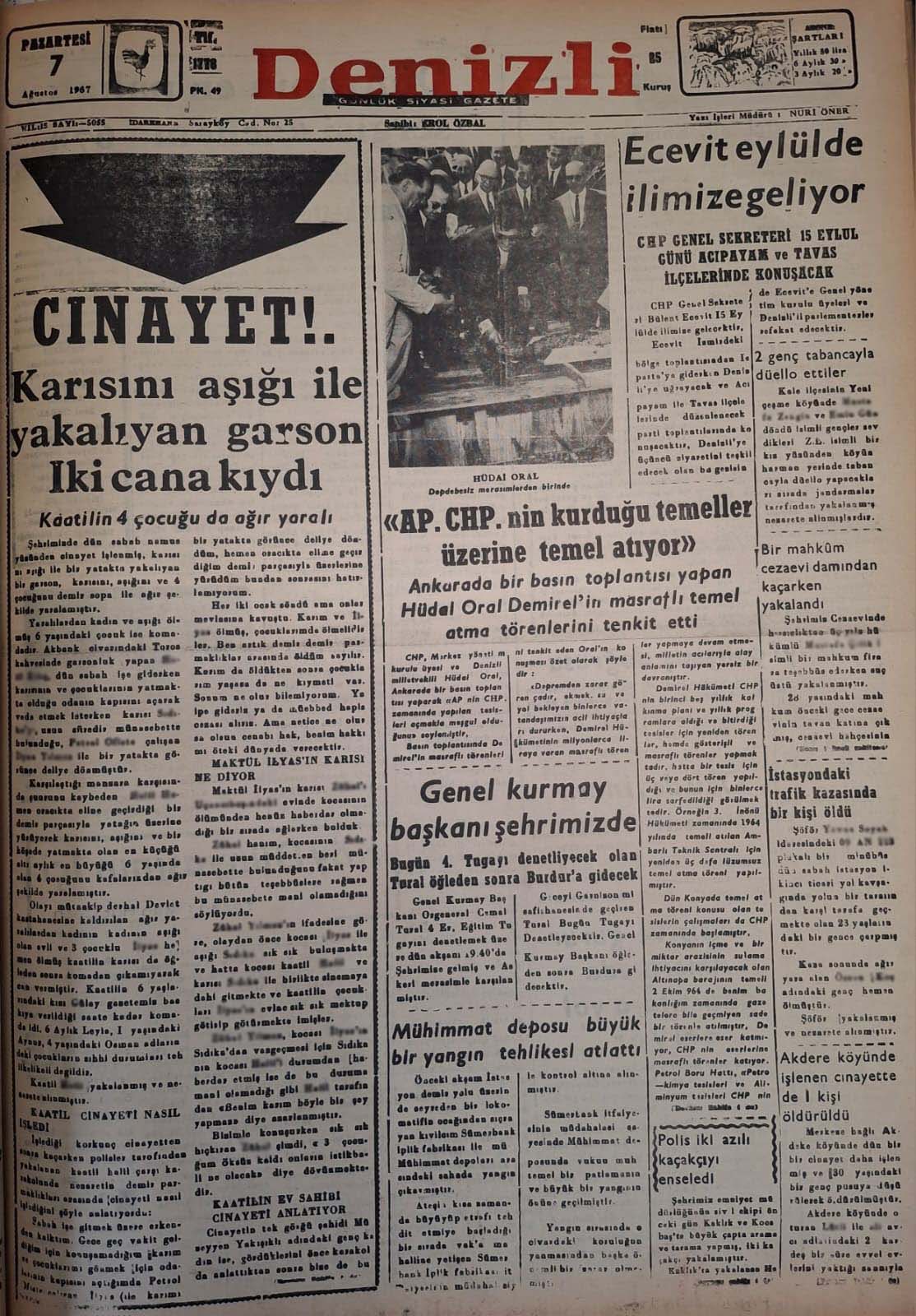 Denizli Haber 7 Ağustos (1)