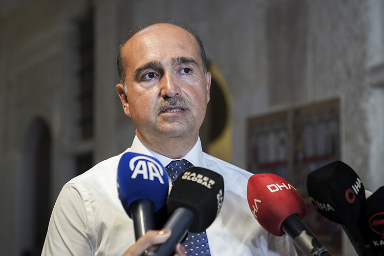 Denizli Haber Açıklamaa