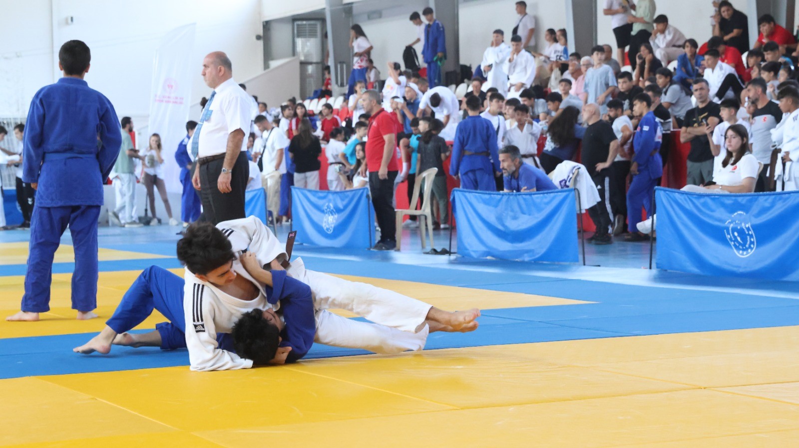 Denizli Haber Acıpayam Şampiyon (1)