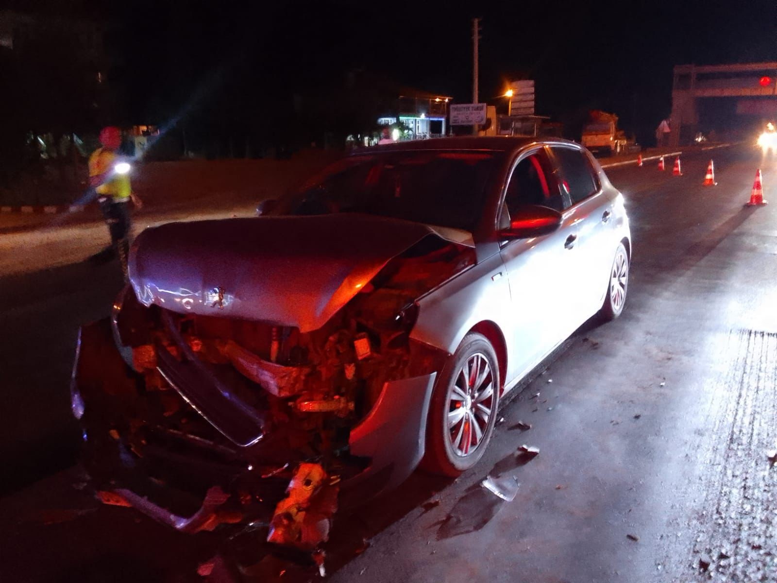 Denizli Haber Afyon Kazaa