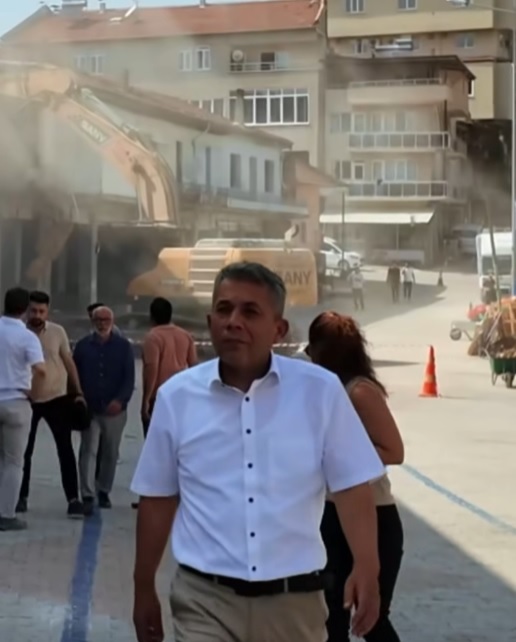 Denizli Haber Ahmet Hakan