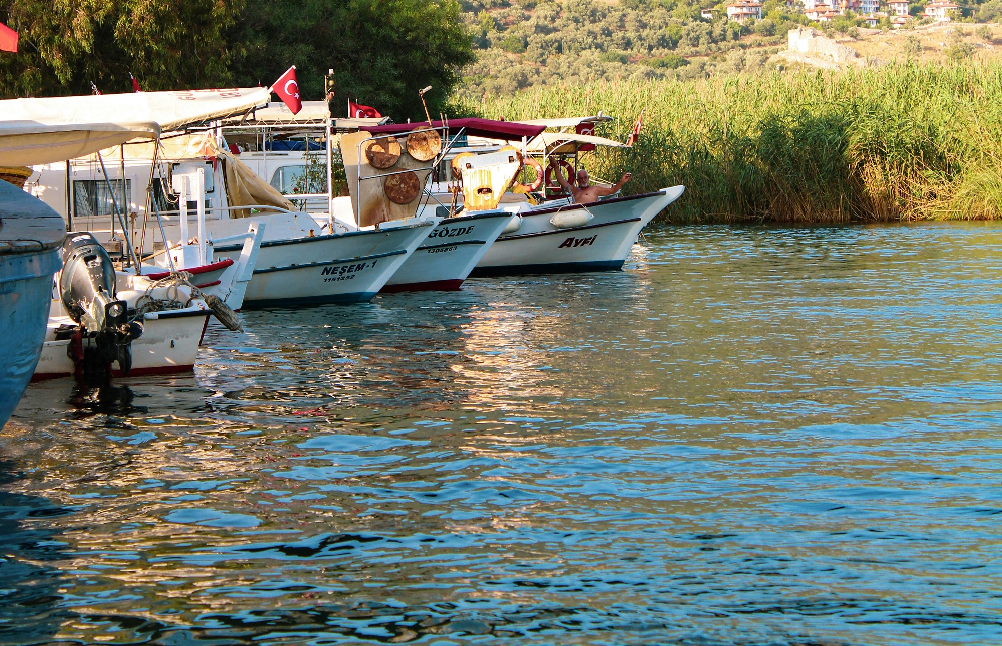 Denizli Haber Akyaka