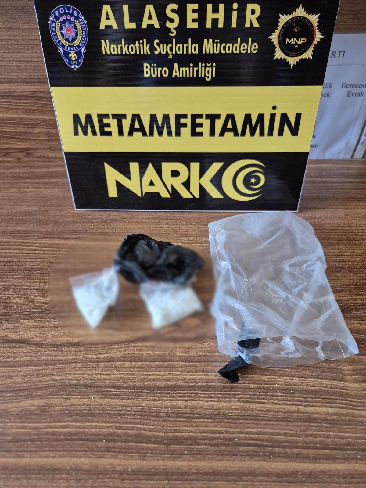 Denizli Haber Alaşehir Uyuşturucu