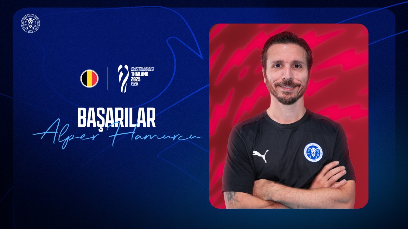 Denizli Haber Alper Hamurcu