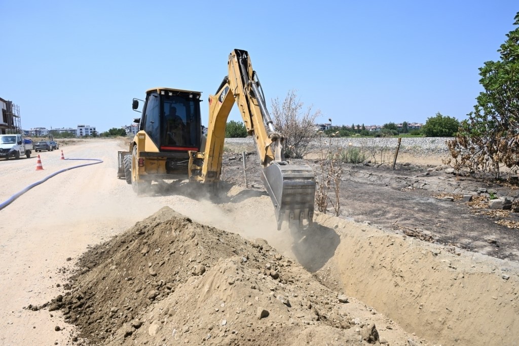 Denizli Haber Altyapı Sorunu 2