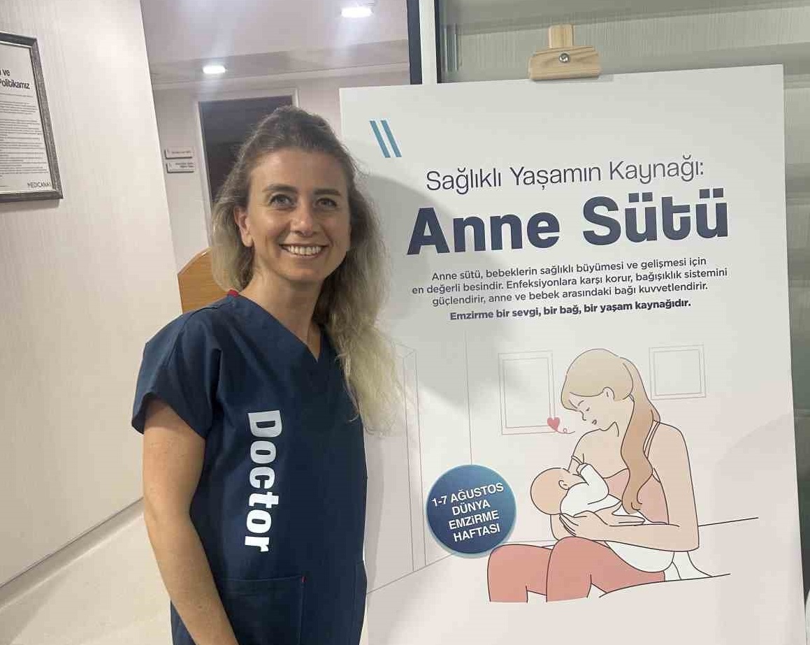 Denizli Haber Anne Sütü