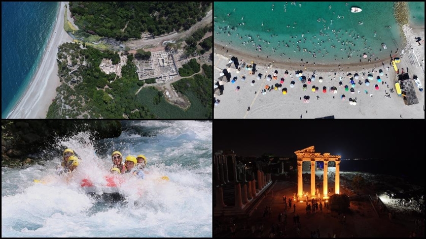 Denizli Haber Antalya Turizm