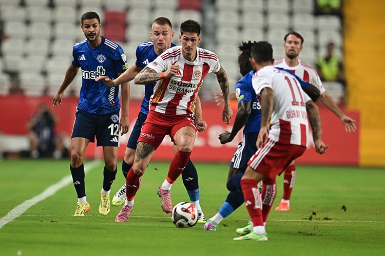 Denizli Haber Antalyaspor-1