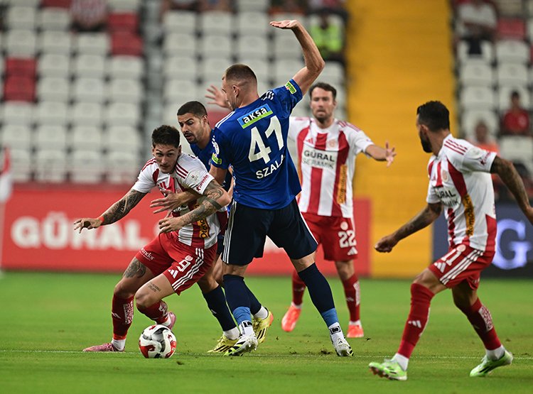 Denizli Haber Antalyaspor 2