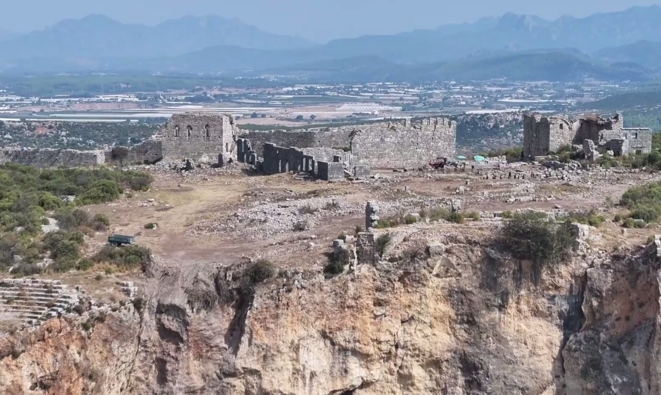 Denizli Haber Antik Kent-2