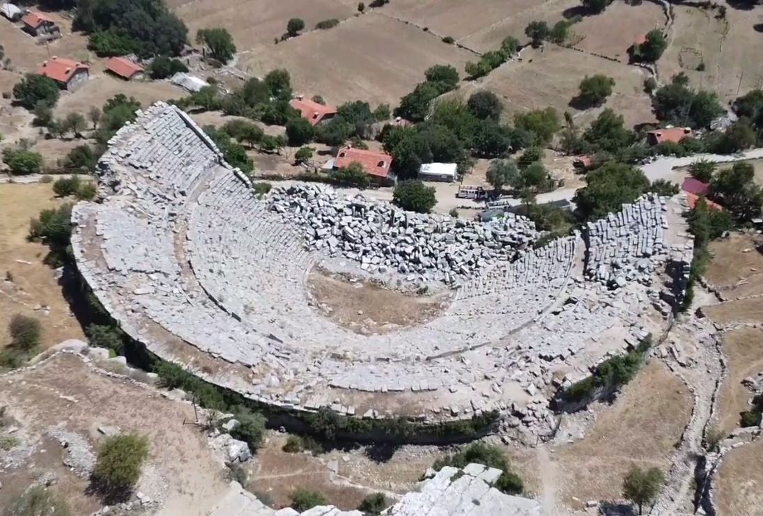 Denizli Haber Antik Kent