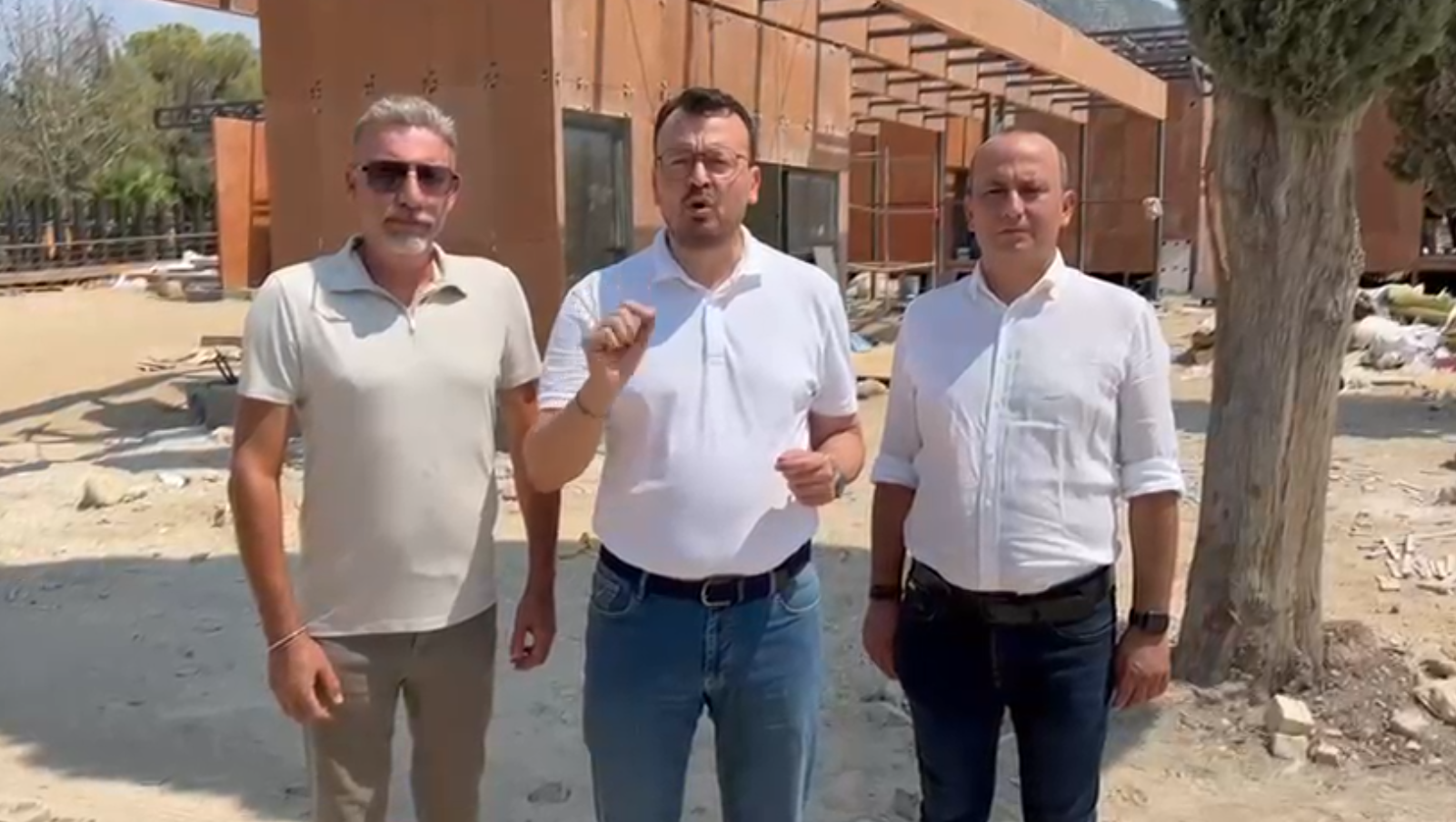 Denizli Haber Arpacı Pamukkale-2