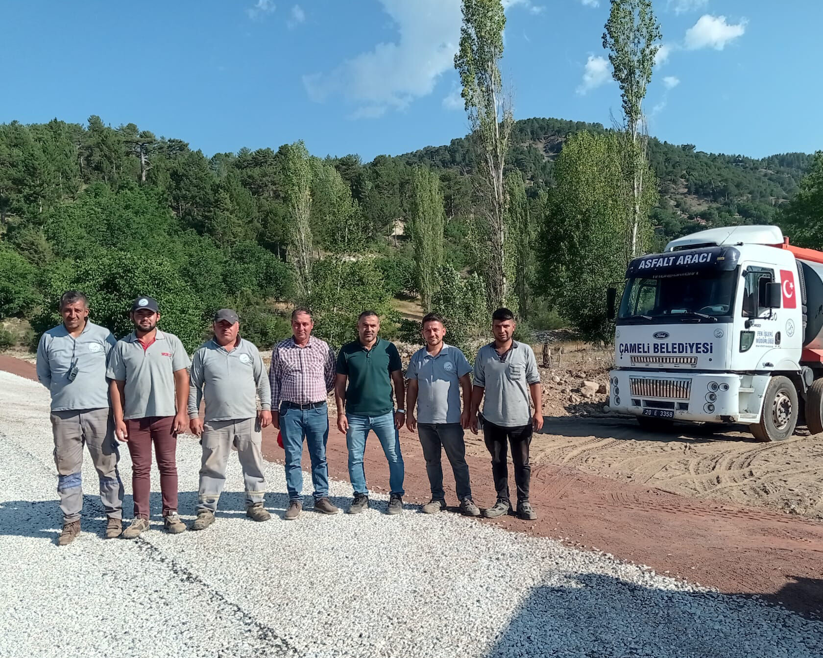 Denizli Haber Asfalt-1