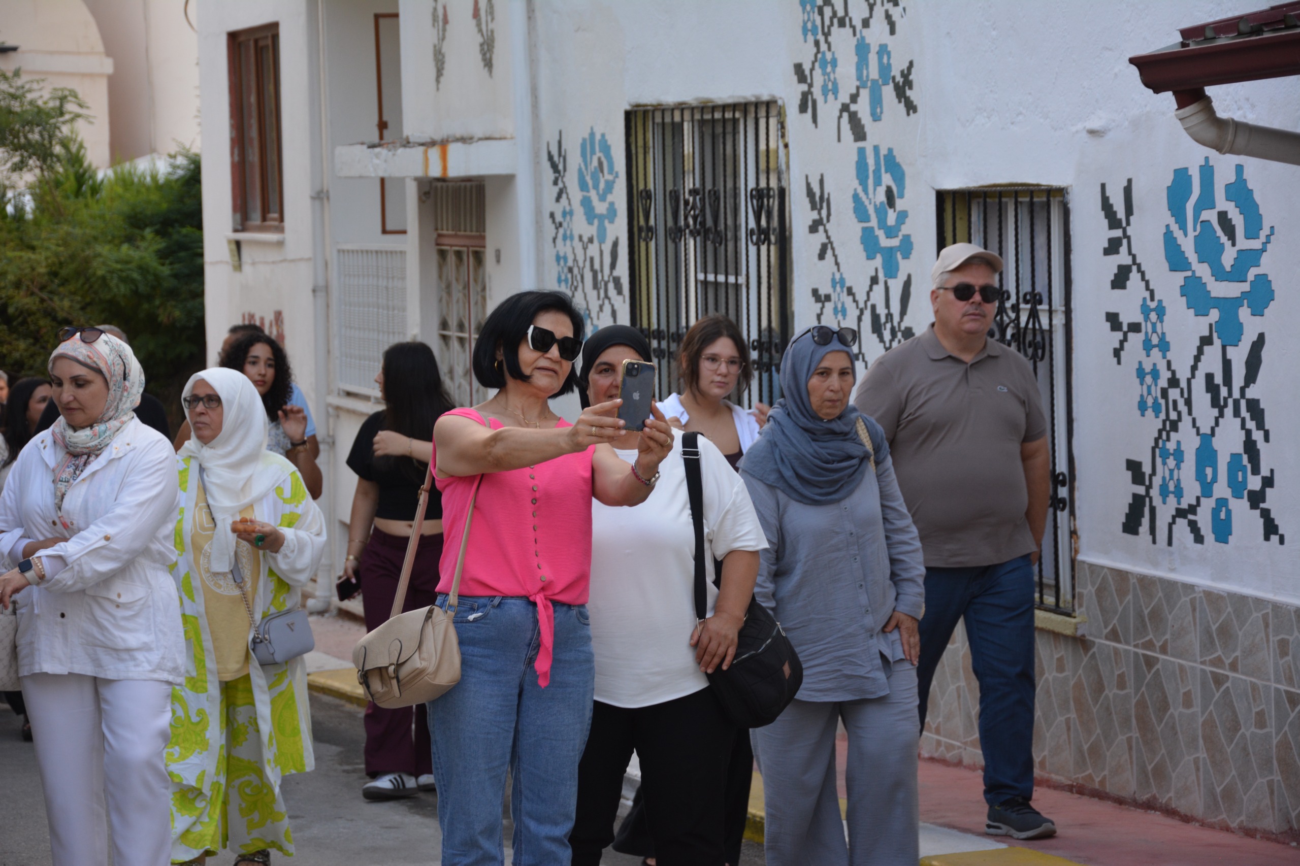 Denizli Haber Avrupalı Denizlililer (2)