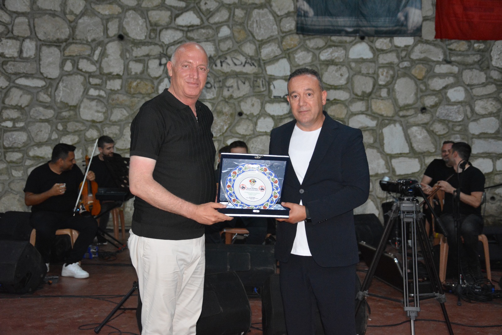 Denizli Haber Avrupalı Denizlililer (4)