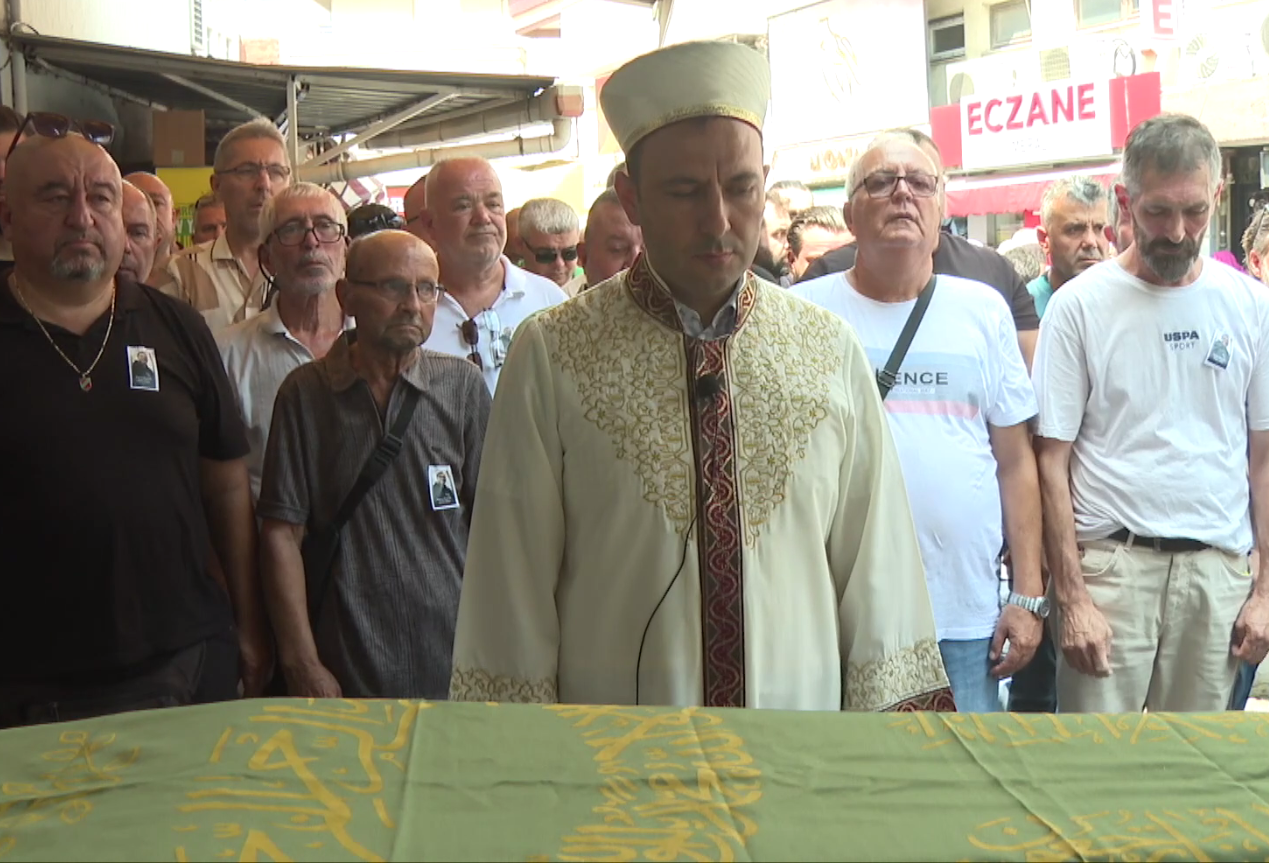 Denizli Haber Aydın Cenaze