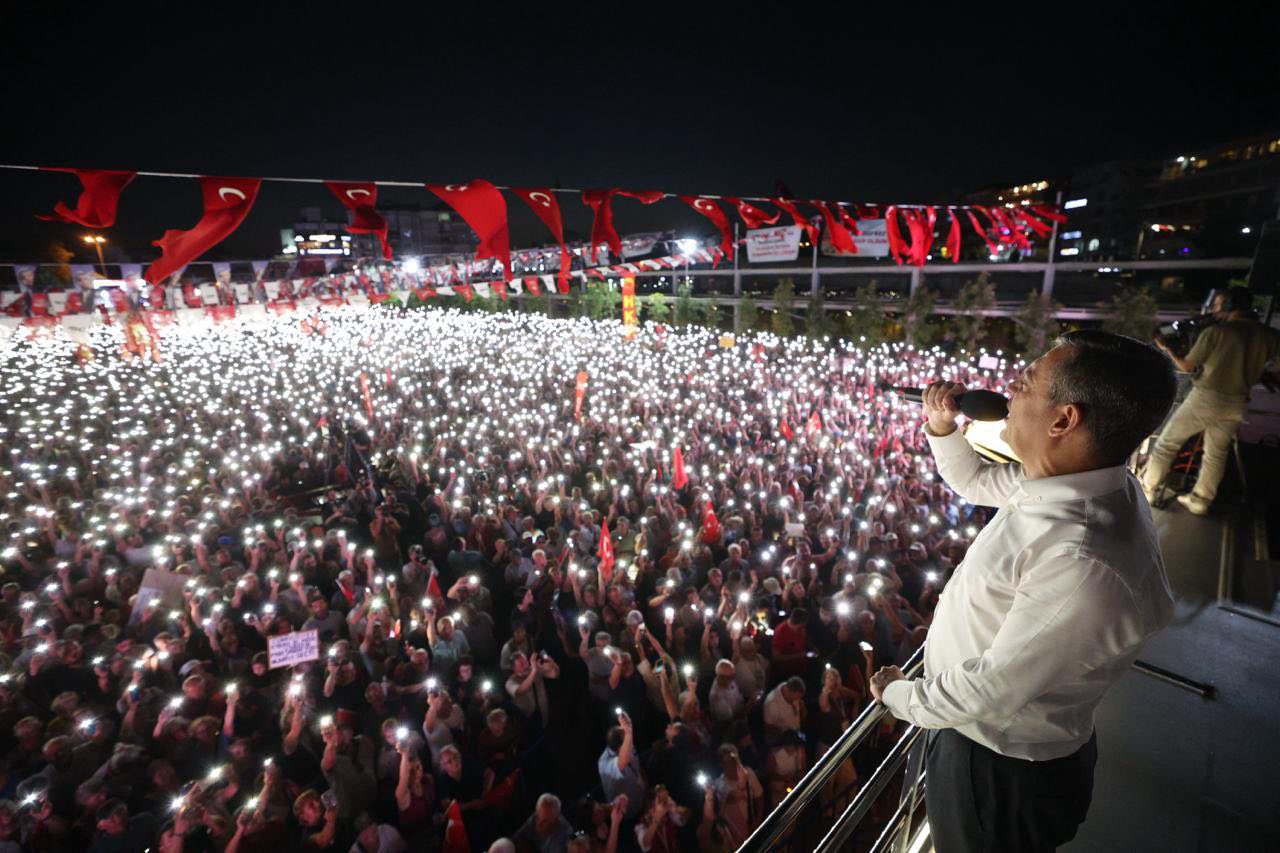 Denizli Haber Aydın Miting (4)