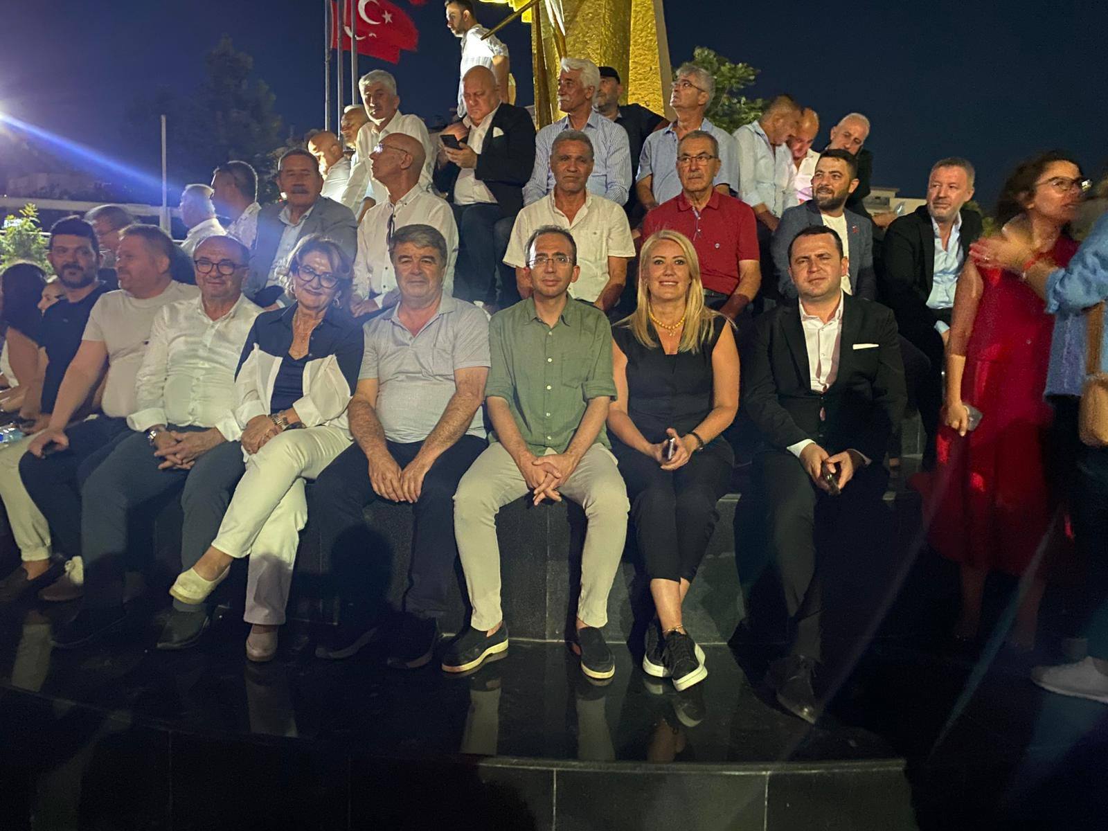 Denizli Haber Aydın Miting (5)