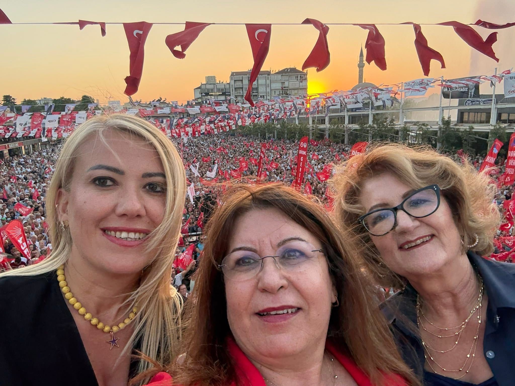 Denizli Haber Aydın Miting (6)