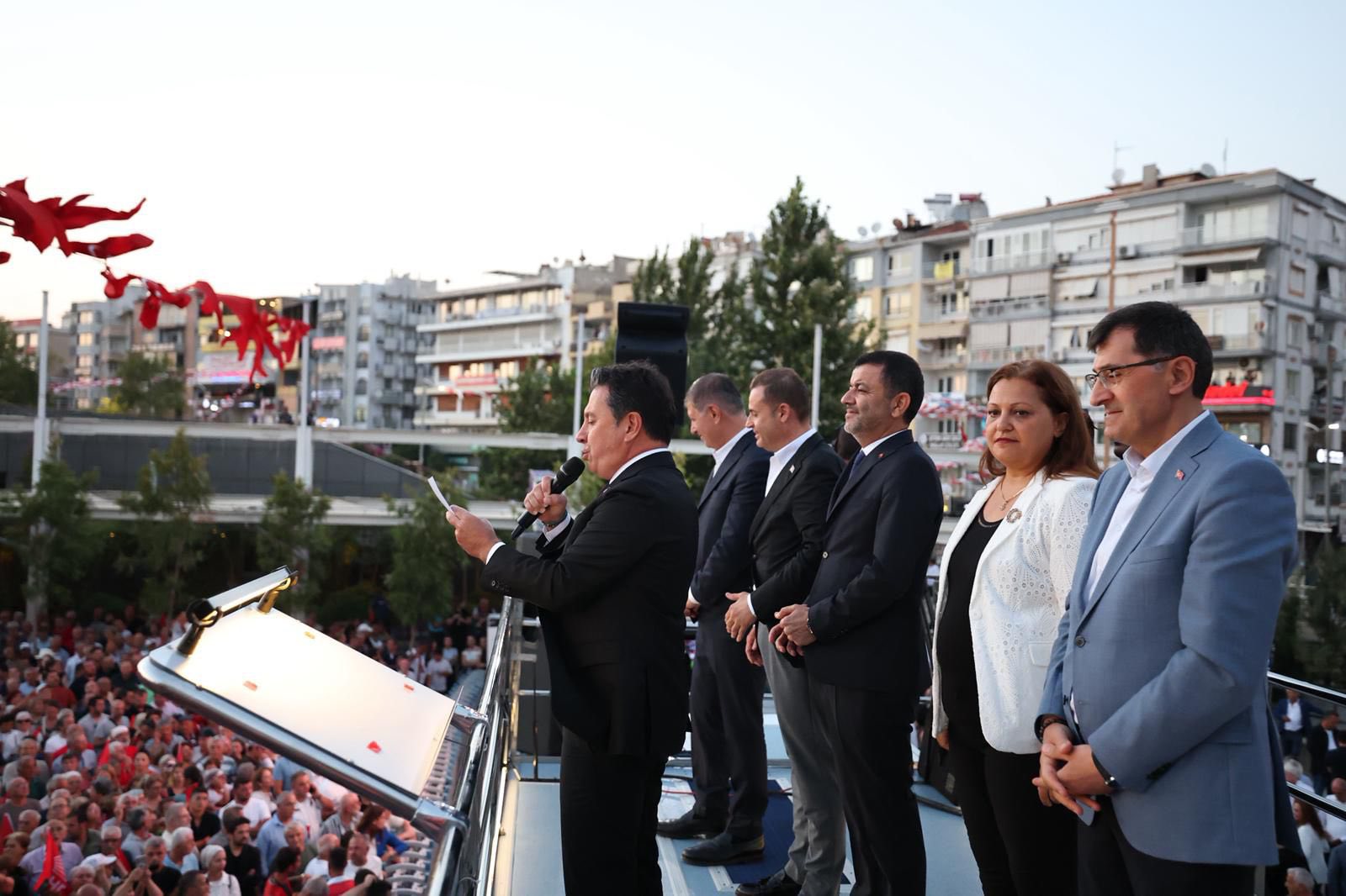 Denizli Haber Aydın Miting (7)