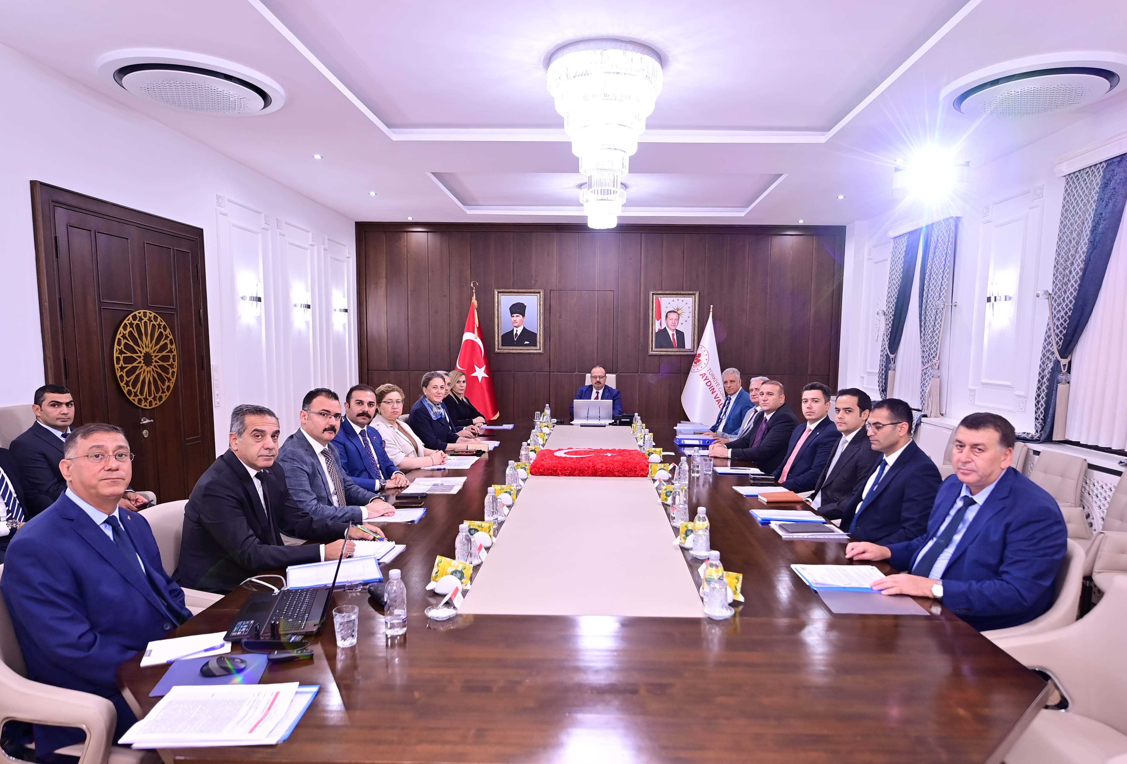 Denizli Haber Aydın Toki (2)