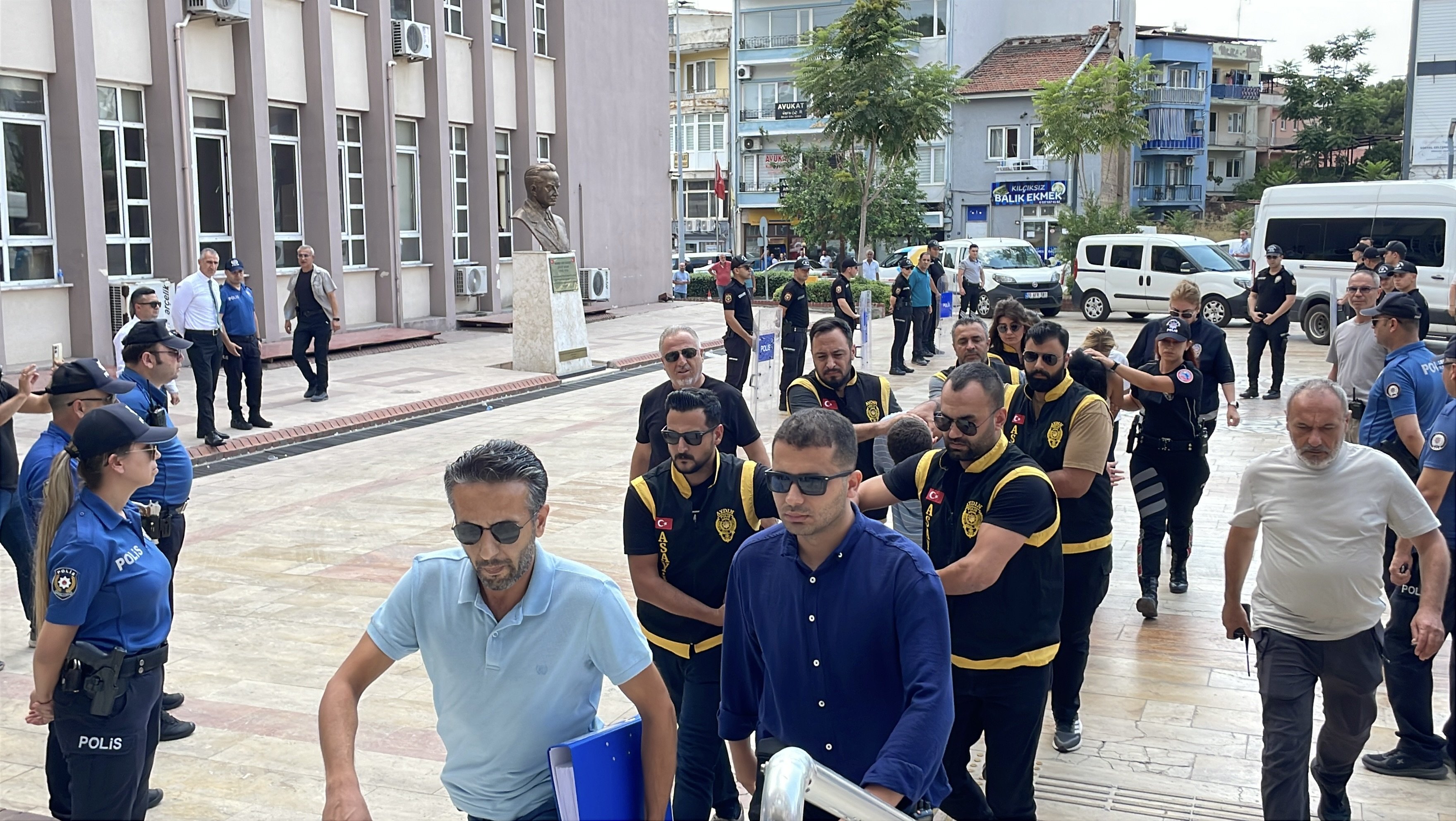 Denizli Haber Aydinda Universite Ogrencisi Genc Kizin Olumune Iliskin 5 Supheli Adliyede (1)