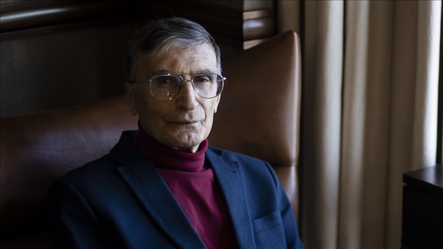 Denizli Haber Aziz Sancar