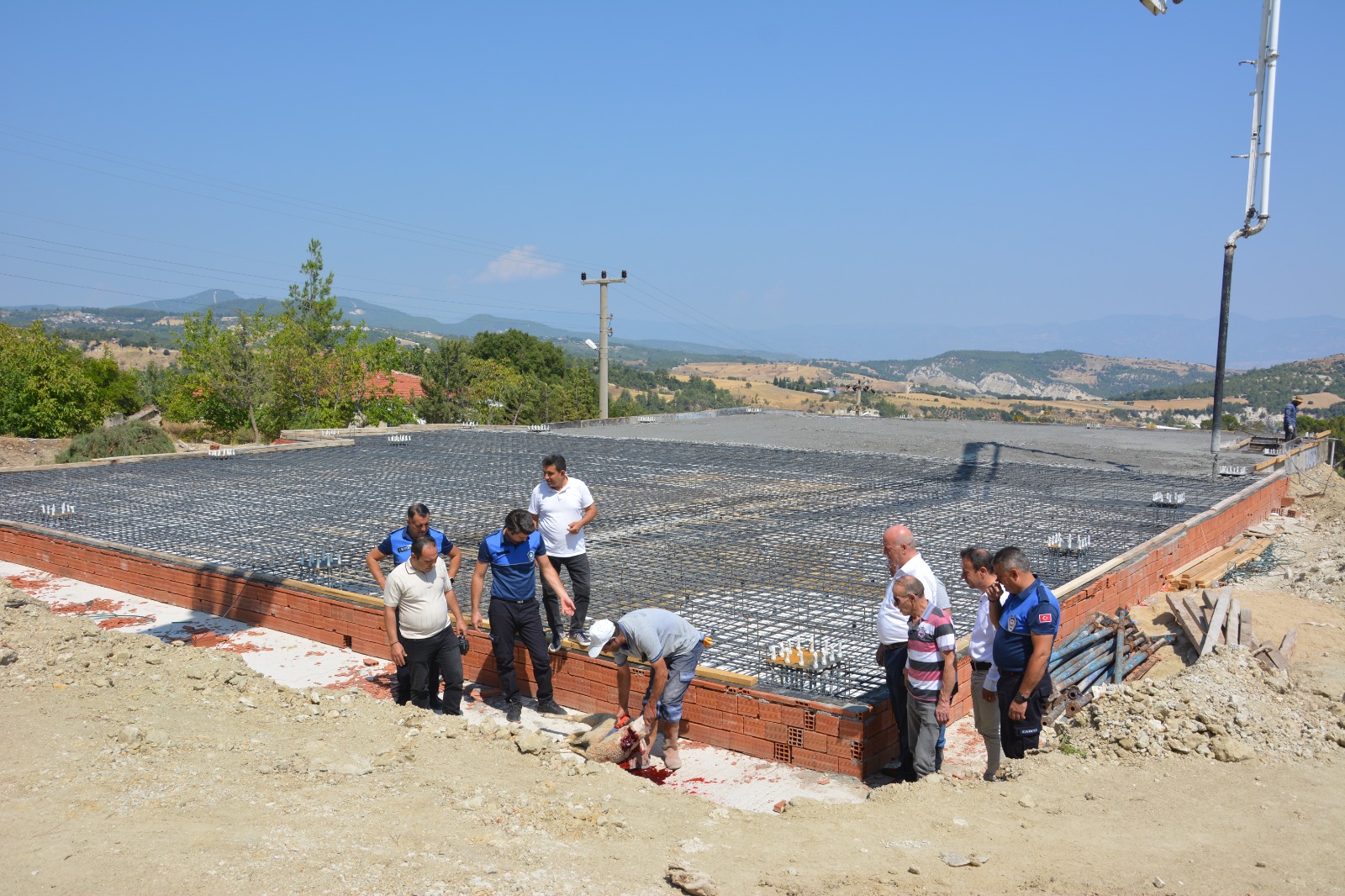 Denizli Haber Babadağ Tesis (1)