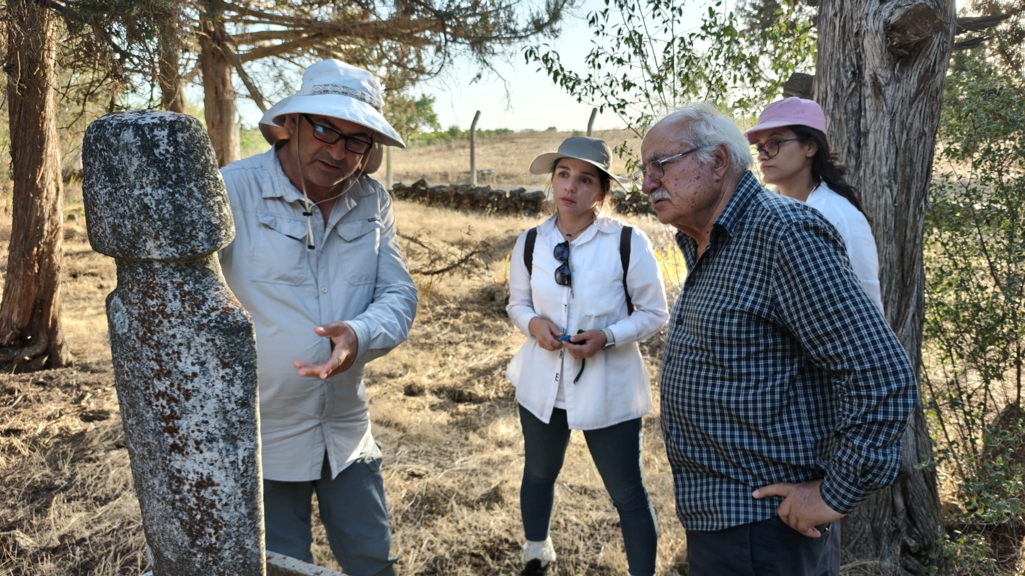 Denizli Haber Baklan Mezar Taşı (2)
