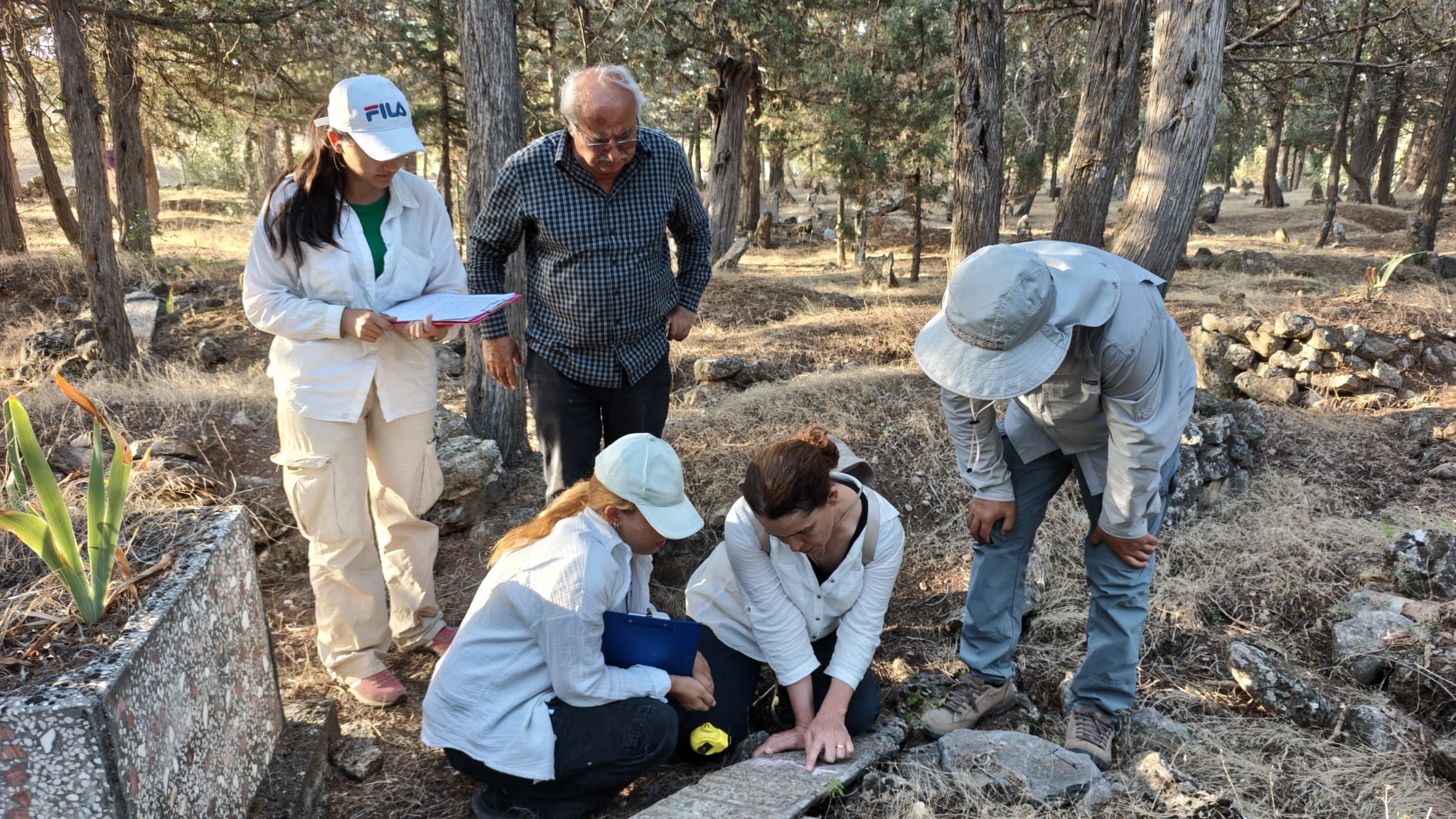 Denizli Haber Baklan Mezar Taşı (3)