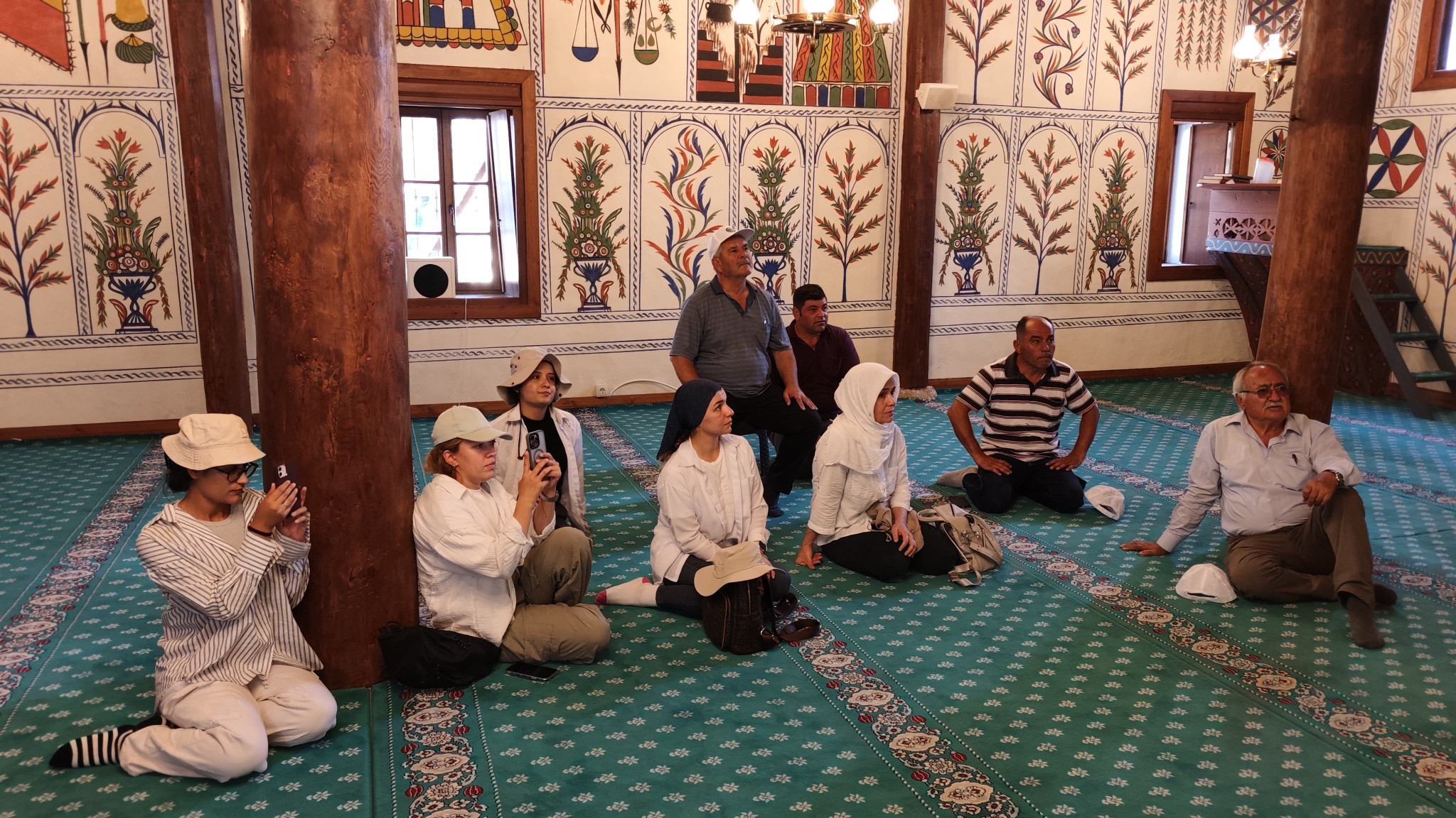 Denizli Haber Baklan Mezar Taşı (4)