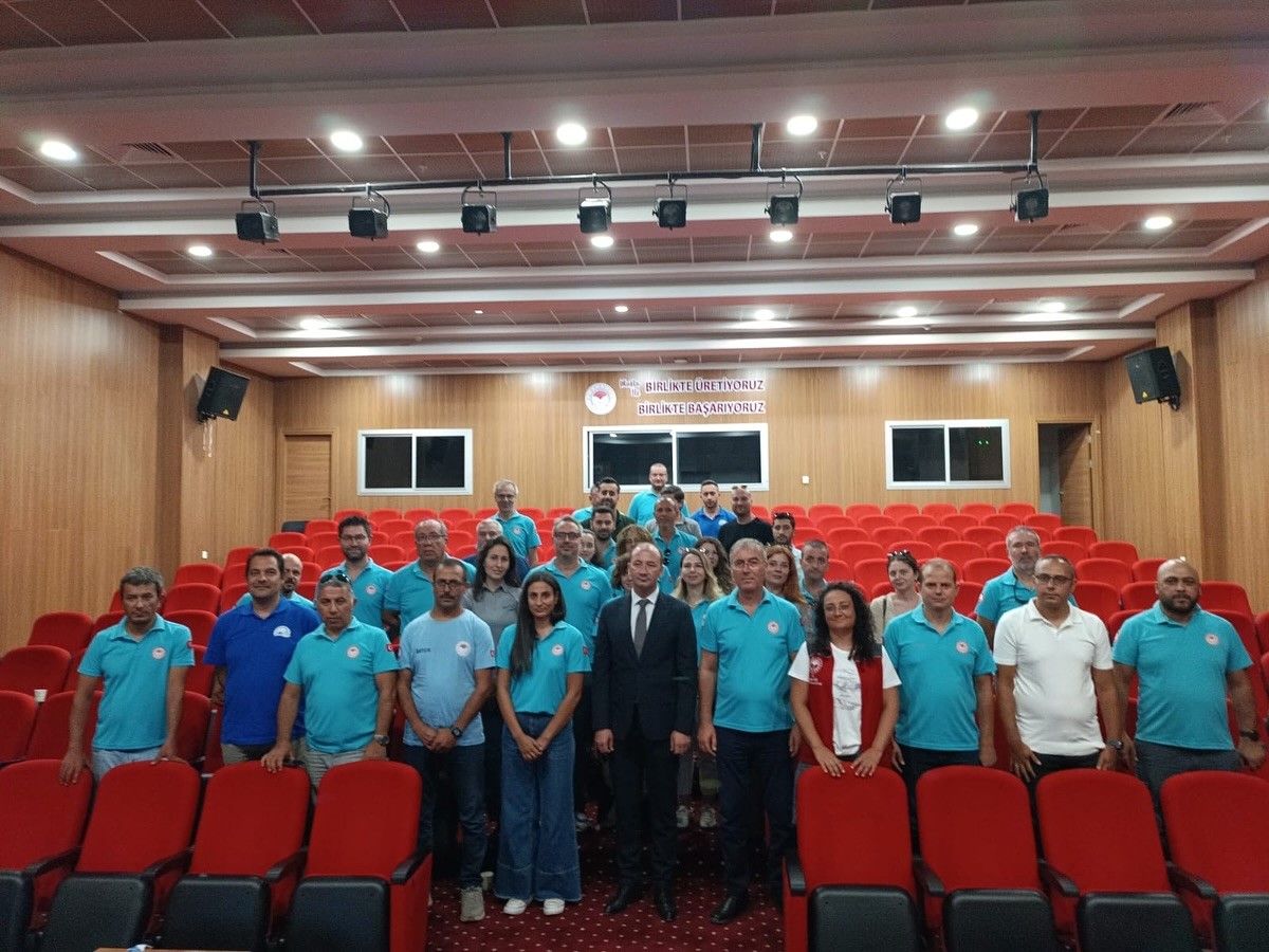 Denizli Haber Balıkçı