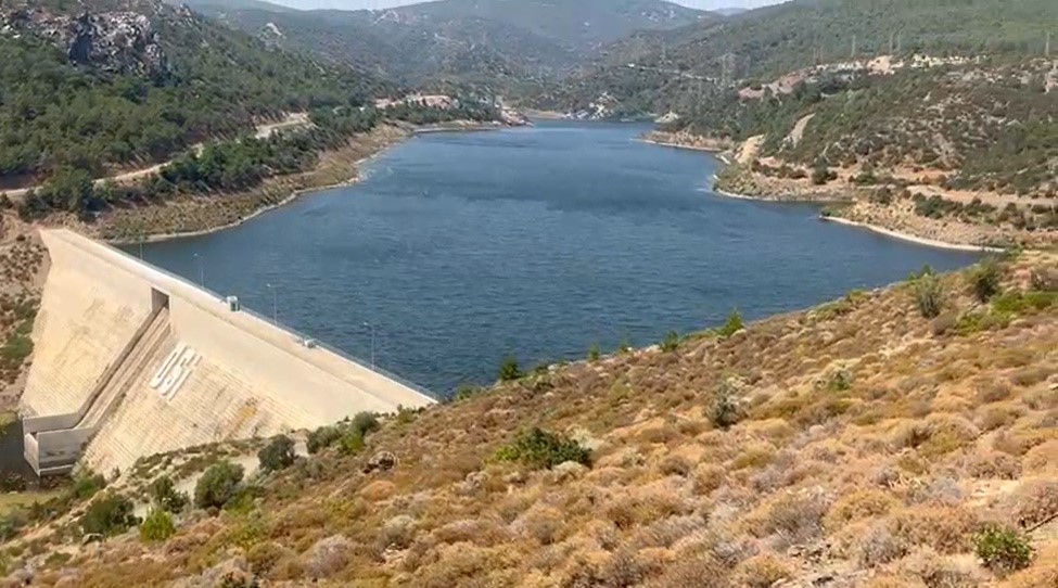 Denizli Haber Baraj-5