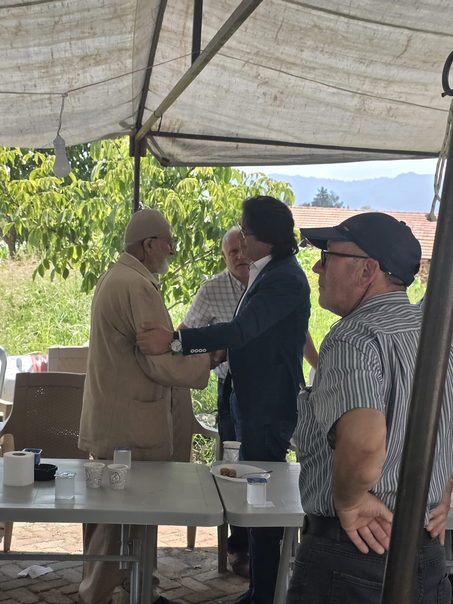 Denizli Haber Başkan Horzum Şehit (1)