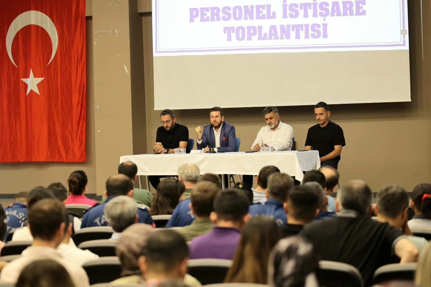 Denizli Haber Başkan Ttaık (1)