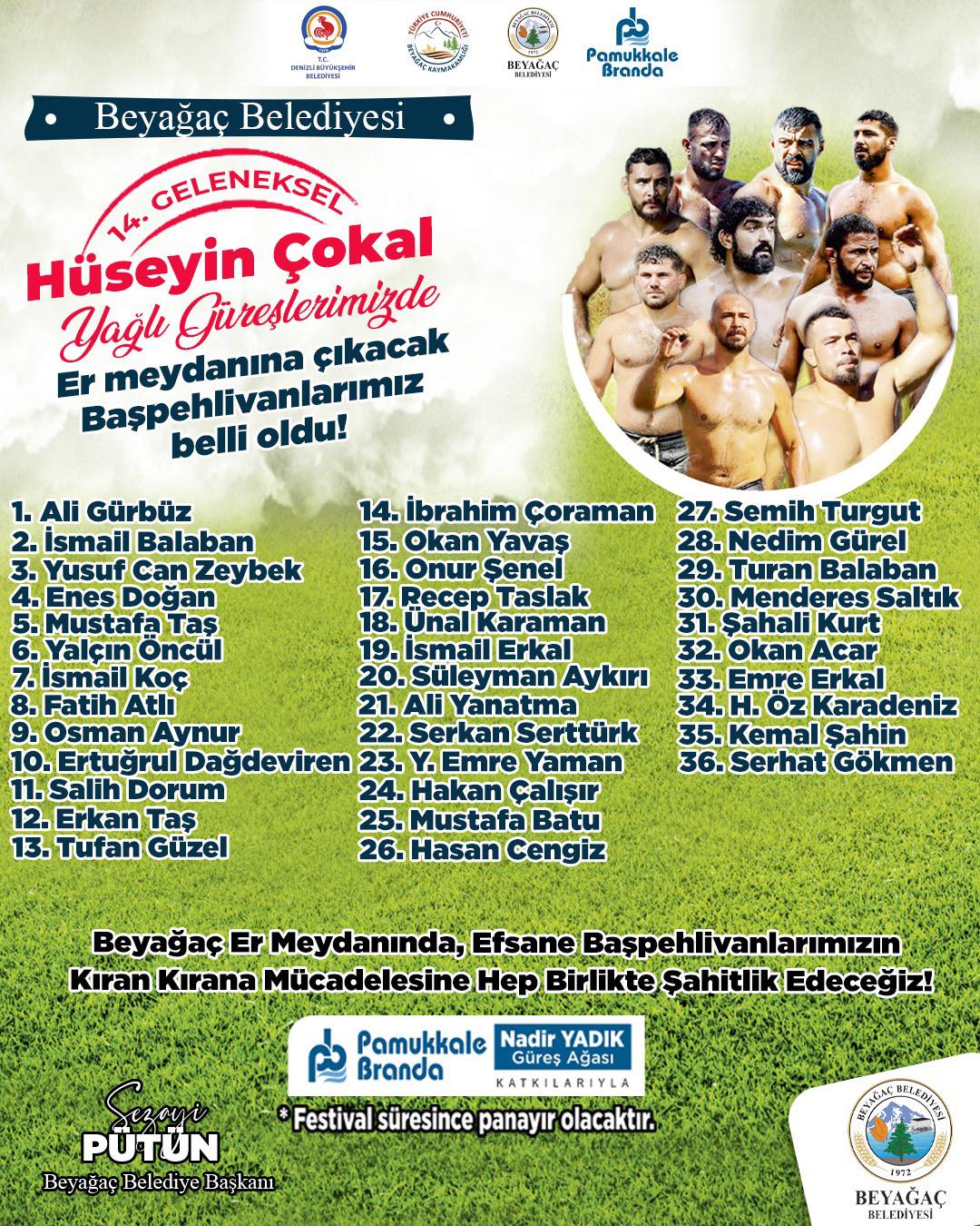 Denizli Haber Beyağaç5