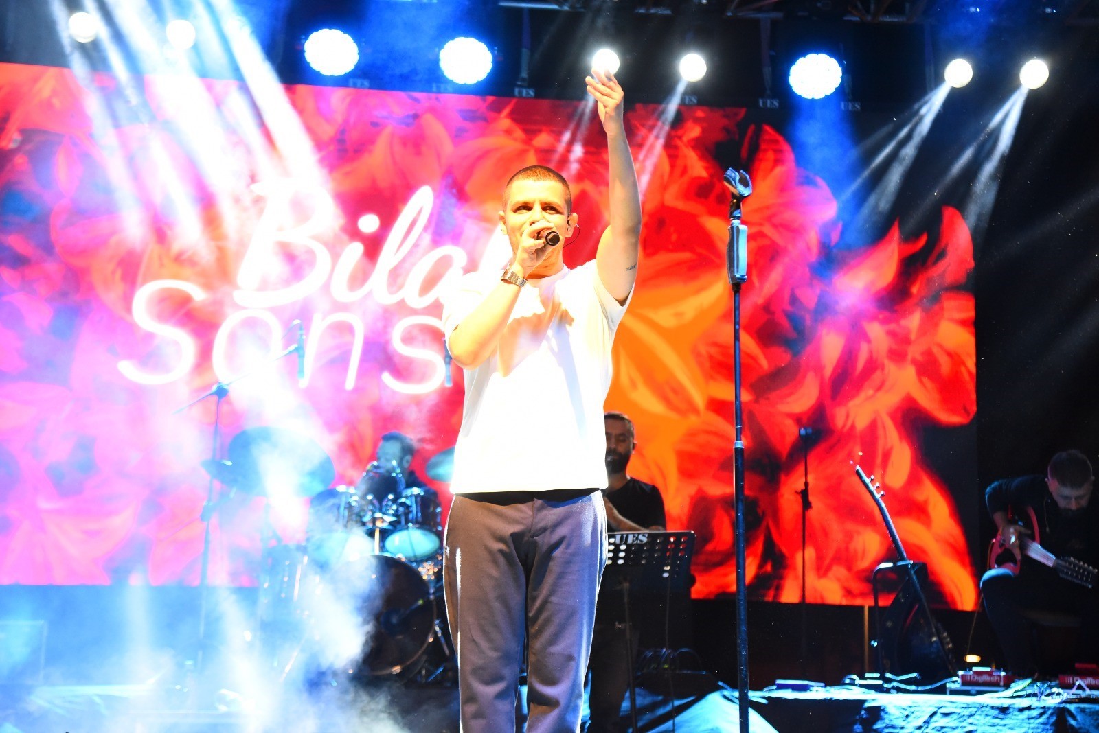 Denizli Haber Bilal Sonsesss