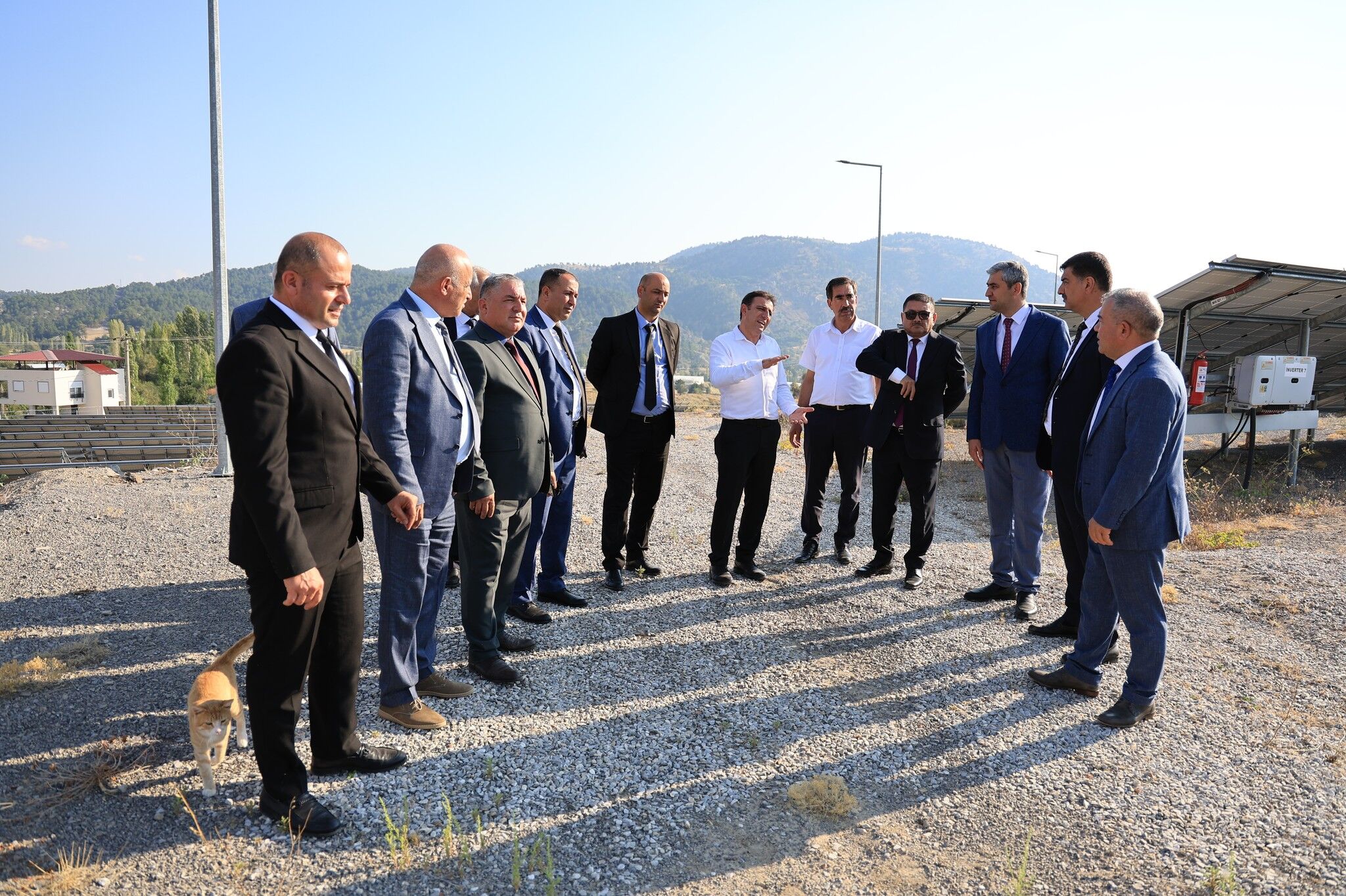 Deni̇zli̇ Haber Bi̇lesuvar