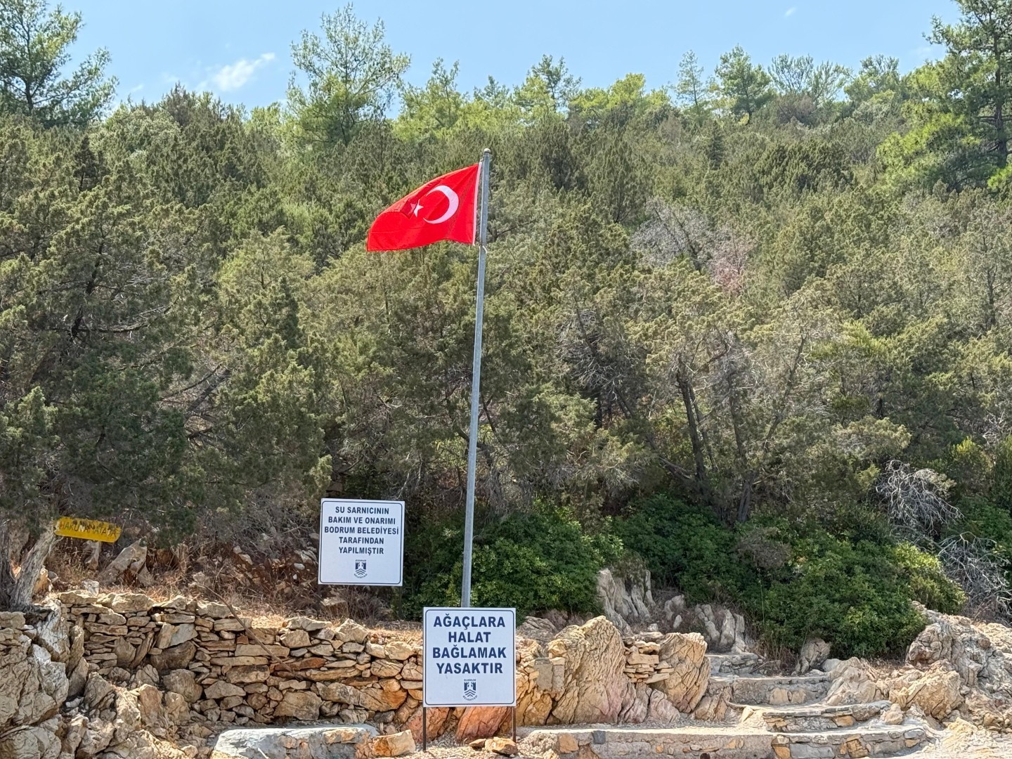 Denizli Haber Bodrum Bayrak (1)