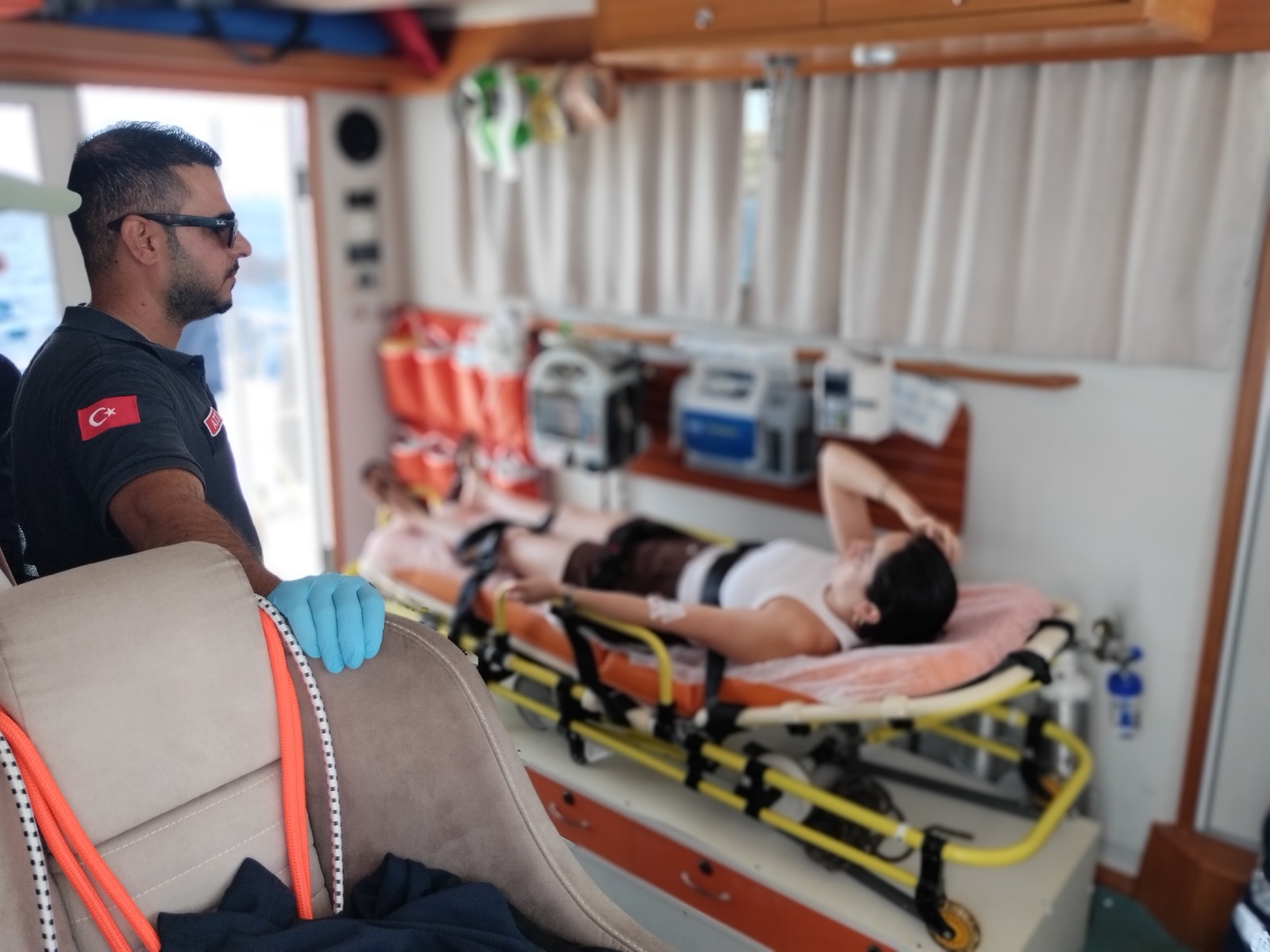 Denizli Haber Bodrum Turist (1)