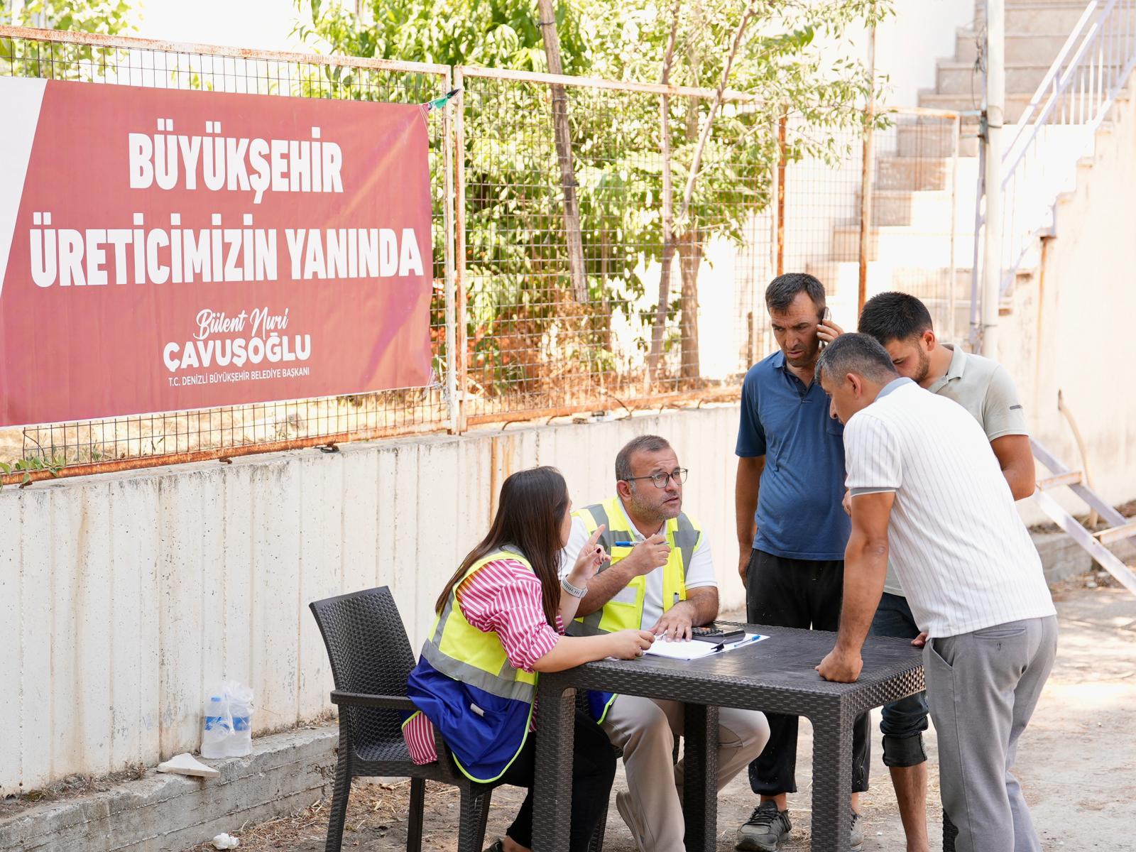 Denizli Haber Büyükşehir Alınteri (7)