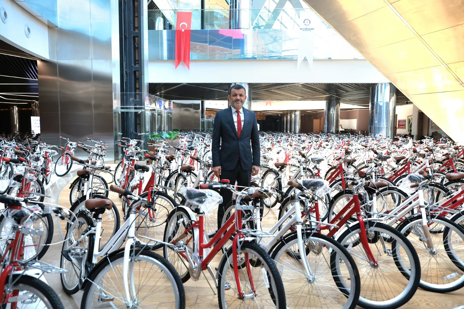 Denizli Haber Büyükşehir Bisiklet (1)