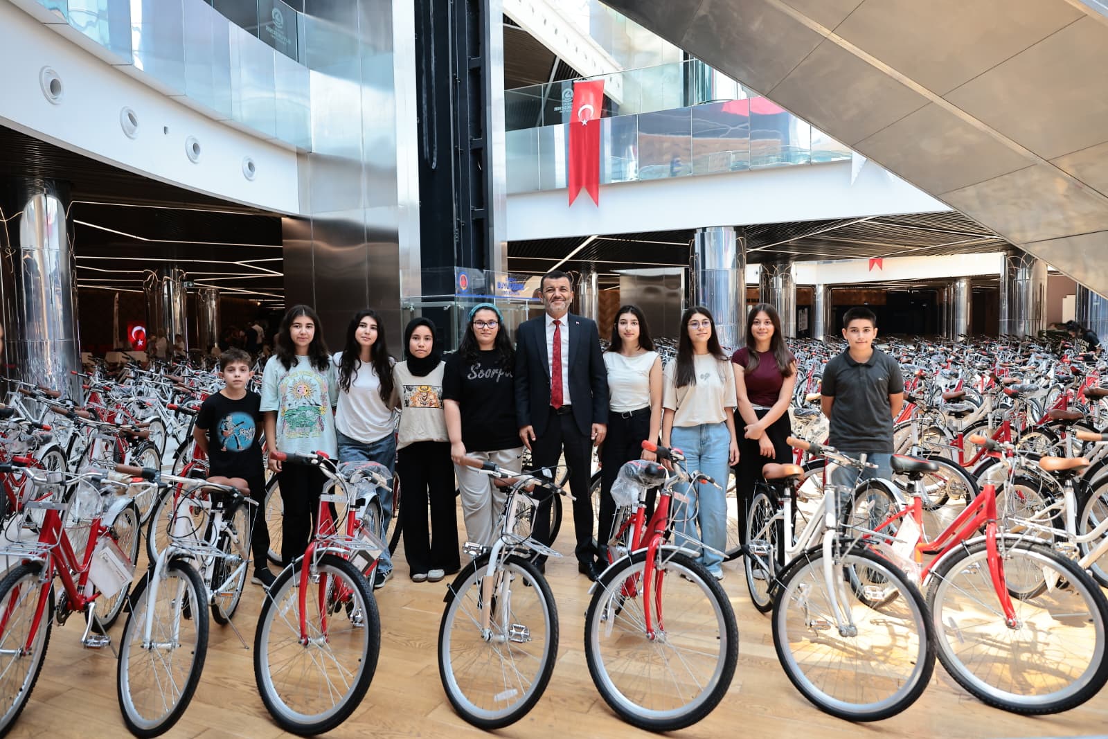 Denizli Haber Büyükşehir Bisiklet (7)