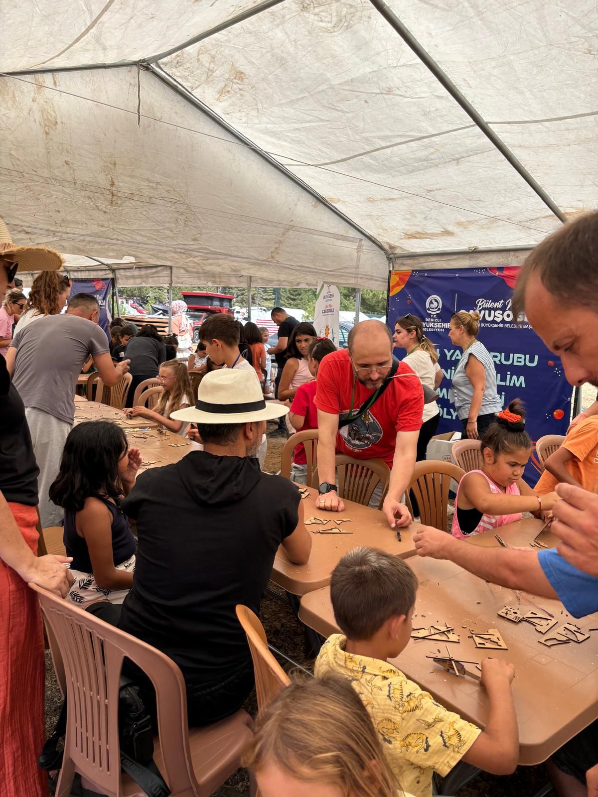 Denizli Haber Büyükşehir Çocuklar (9)