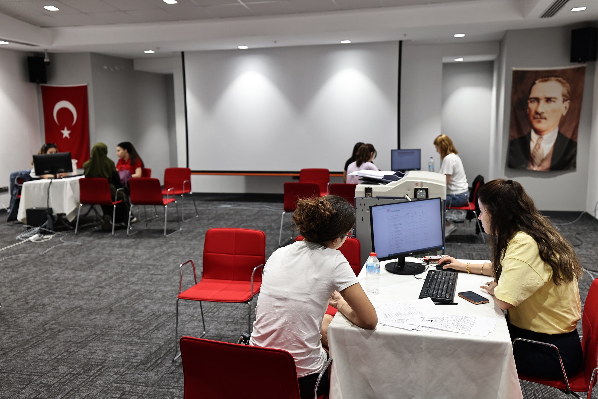 Denizli Haber Büyükşehir Yks (2)