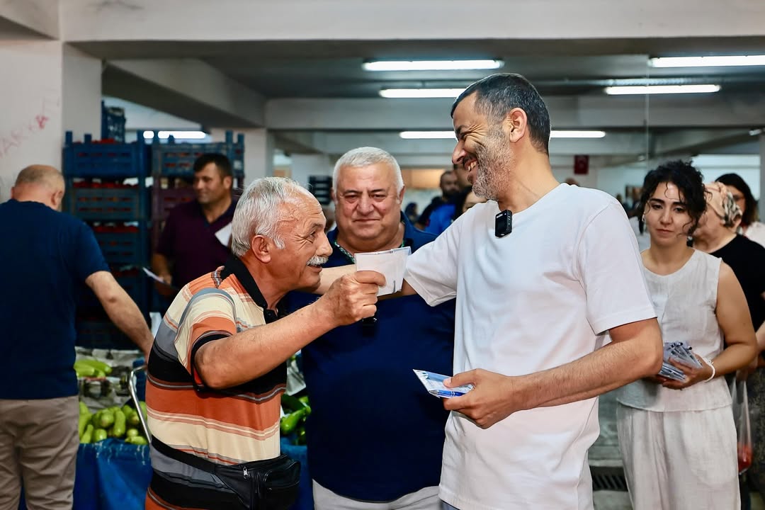 Deni̇zli̇ Haber Büyükşehirdestek (2)