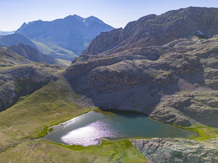 Denizli Haber Buzul Gölleri 4