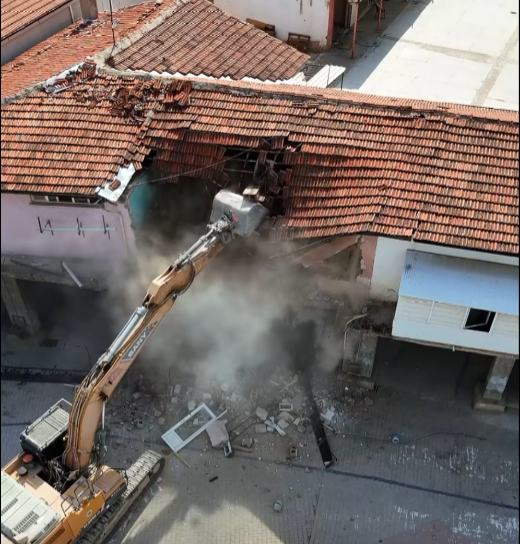 Denizli Haber Çalyıkım