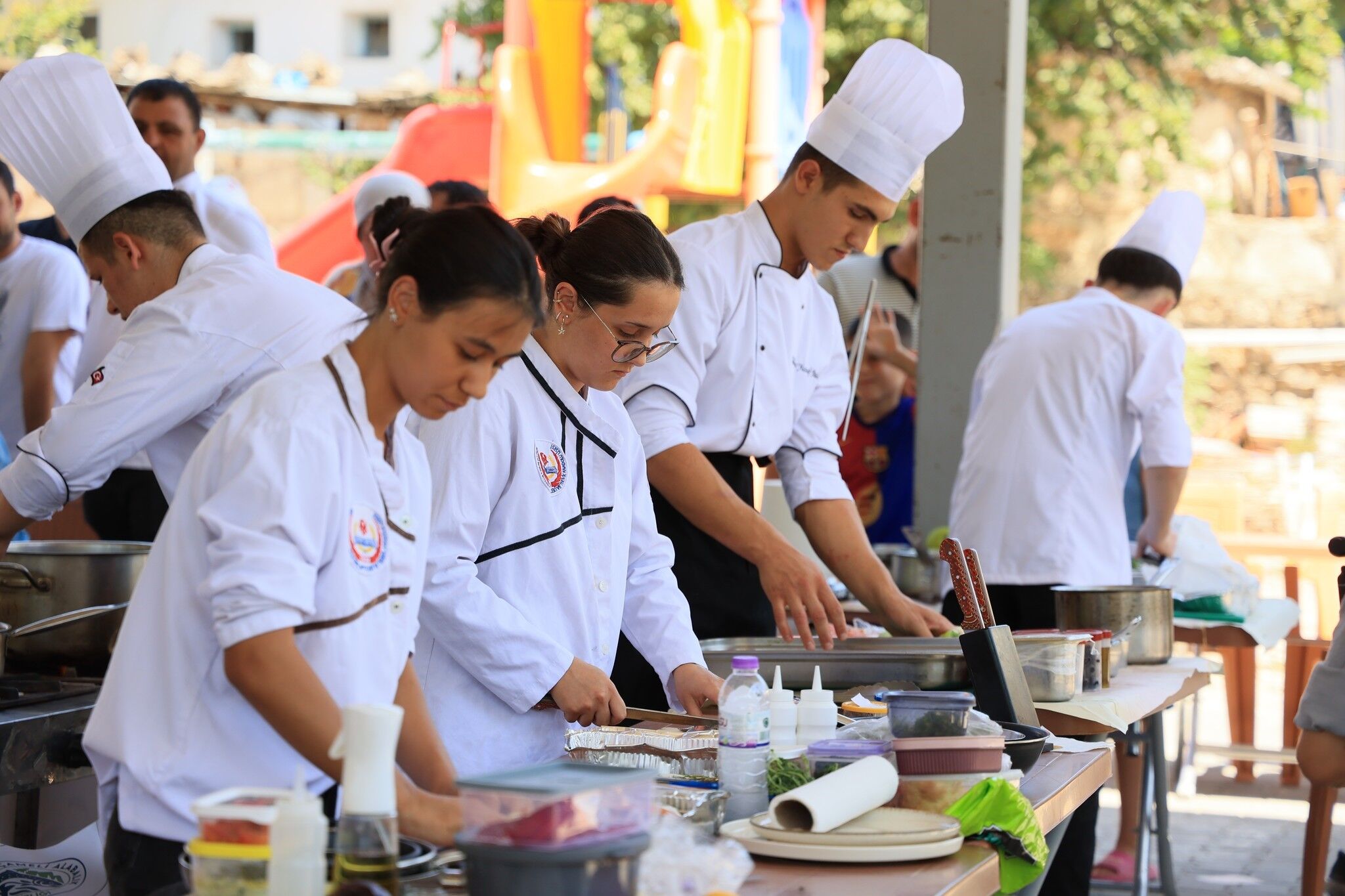 Denizli Haber Çameli Lezzet (2)